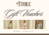 £250 Gift Voucher